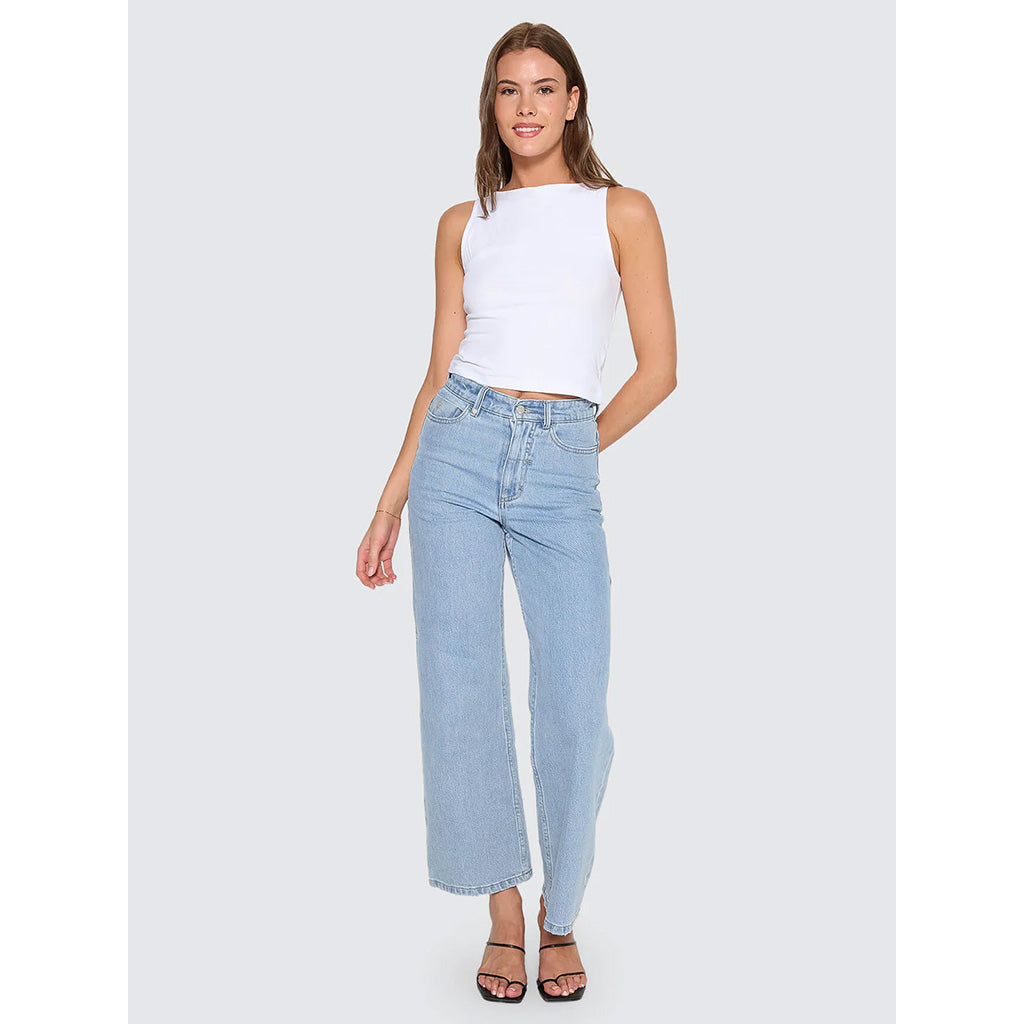 Holly Stretch Jean