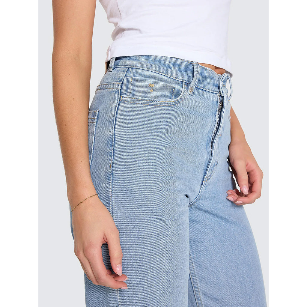 Holly Stretch Jean