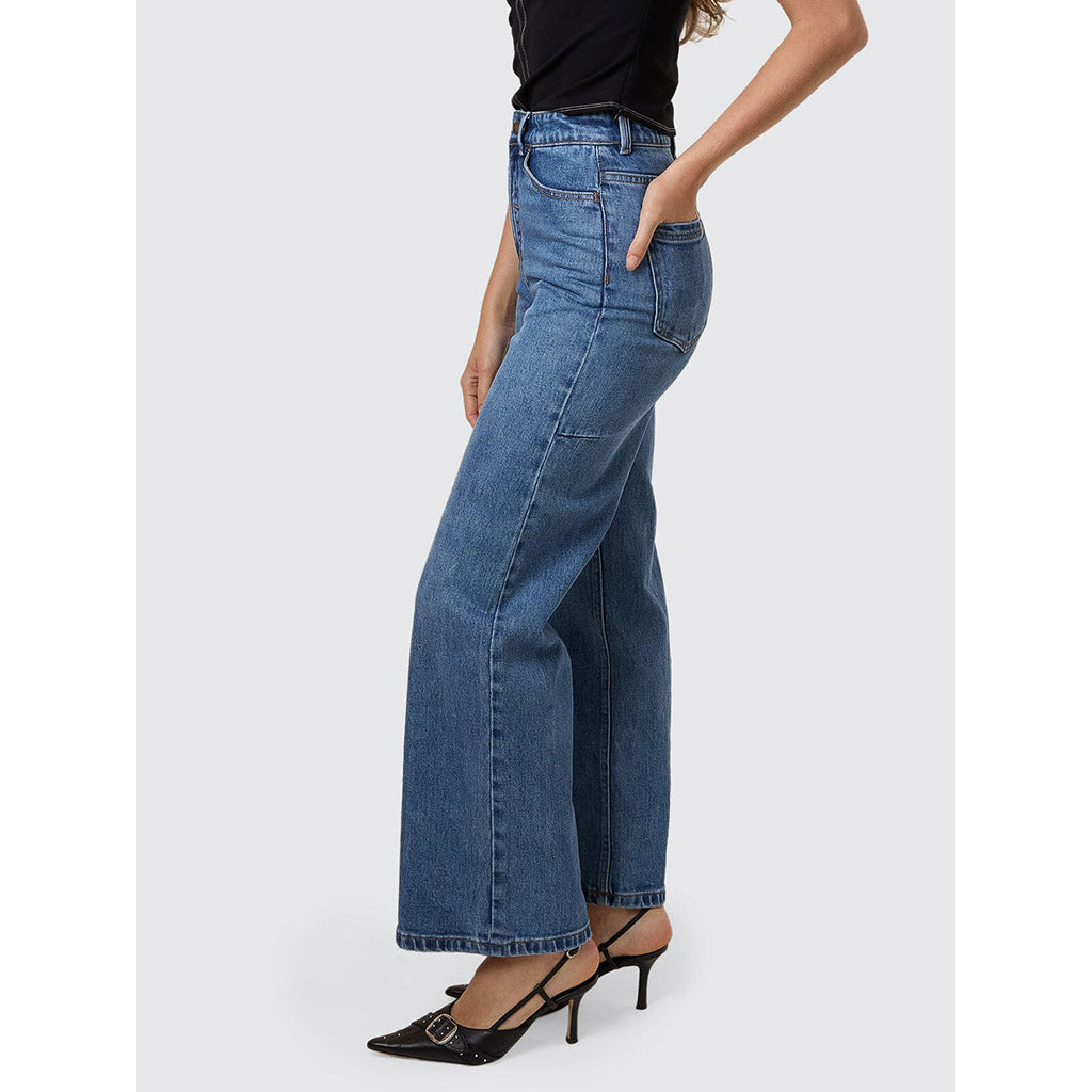 Holly Stretch Jean