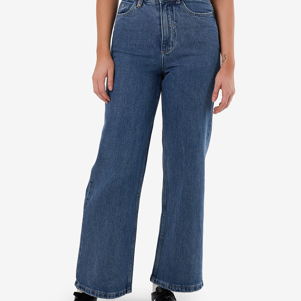Holly Stretch Jean