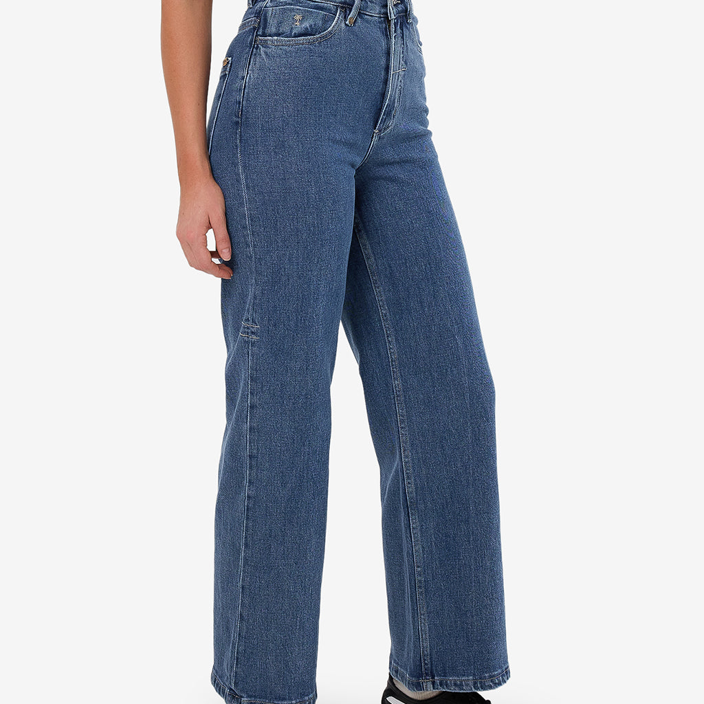 Holly Stretch Jean