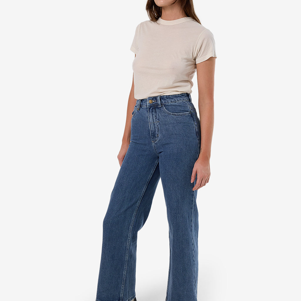 Holly Stretch Jean