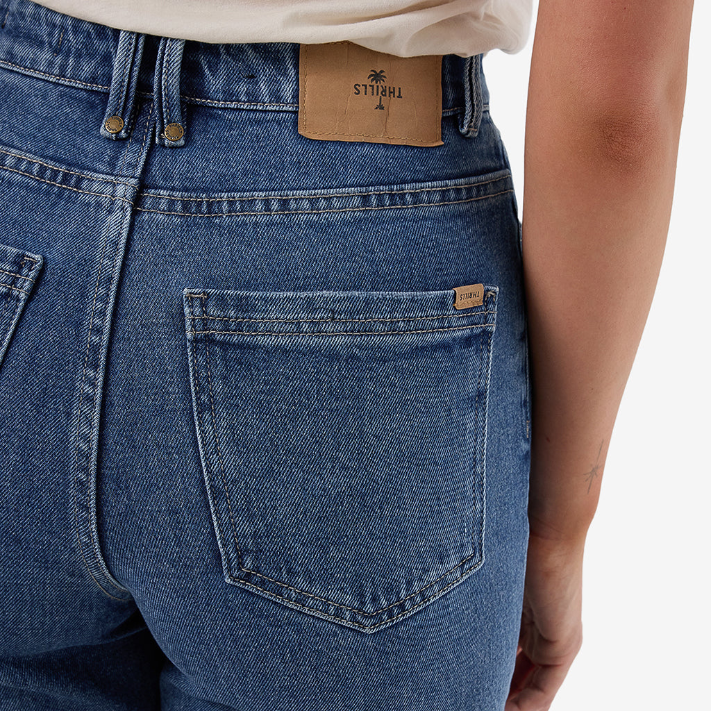 Holly Stretch Jean