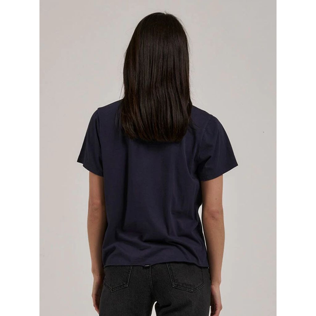 Minimal Thrills Relaxed Tee
