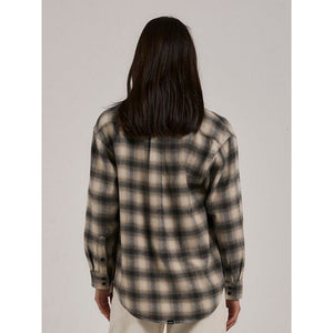 Barrio Flannel Shirt