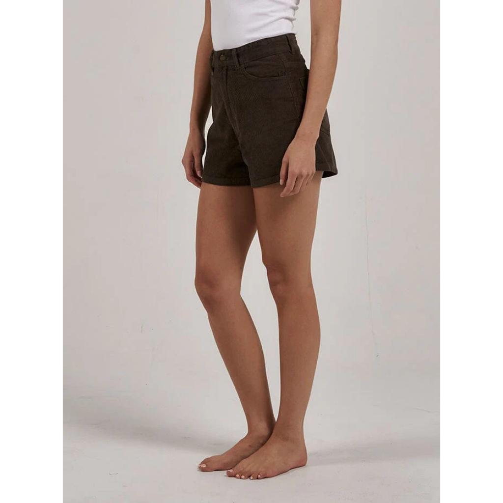Erica Cord Short