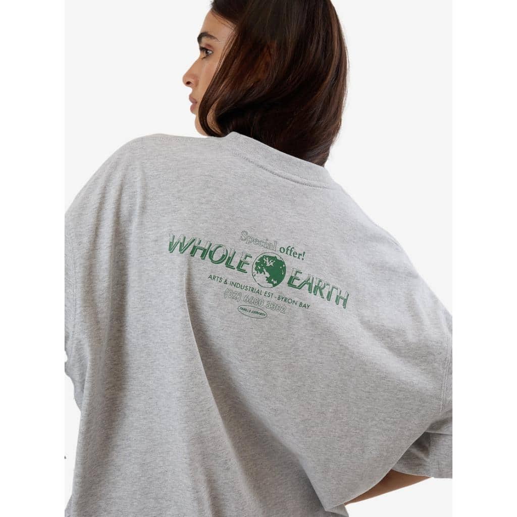 Special Offer Oversized Tee