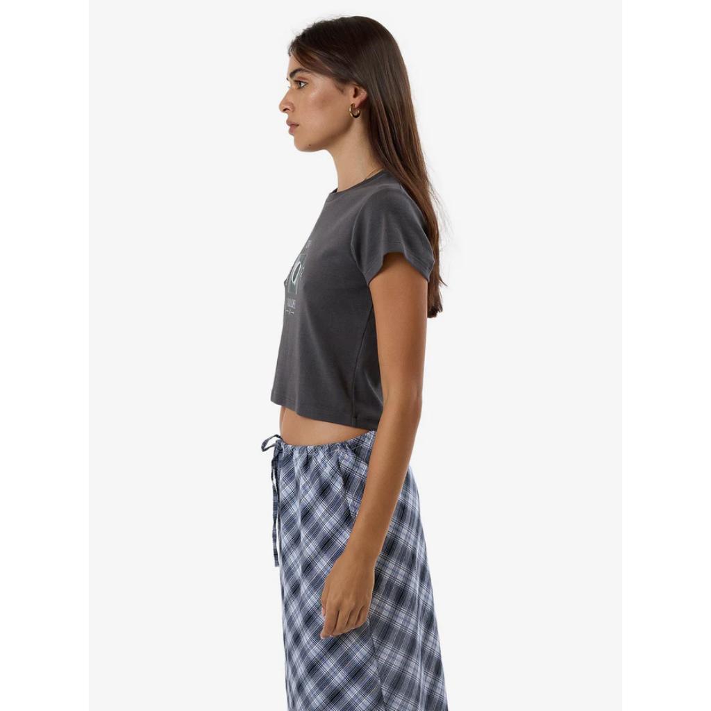 Solar Flare Mini Tee