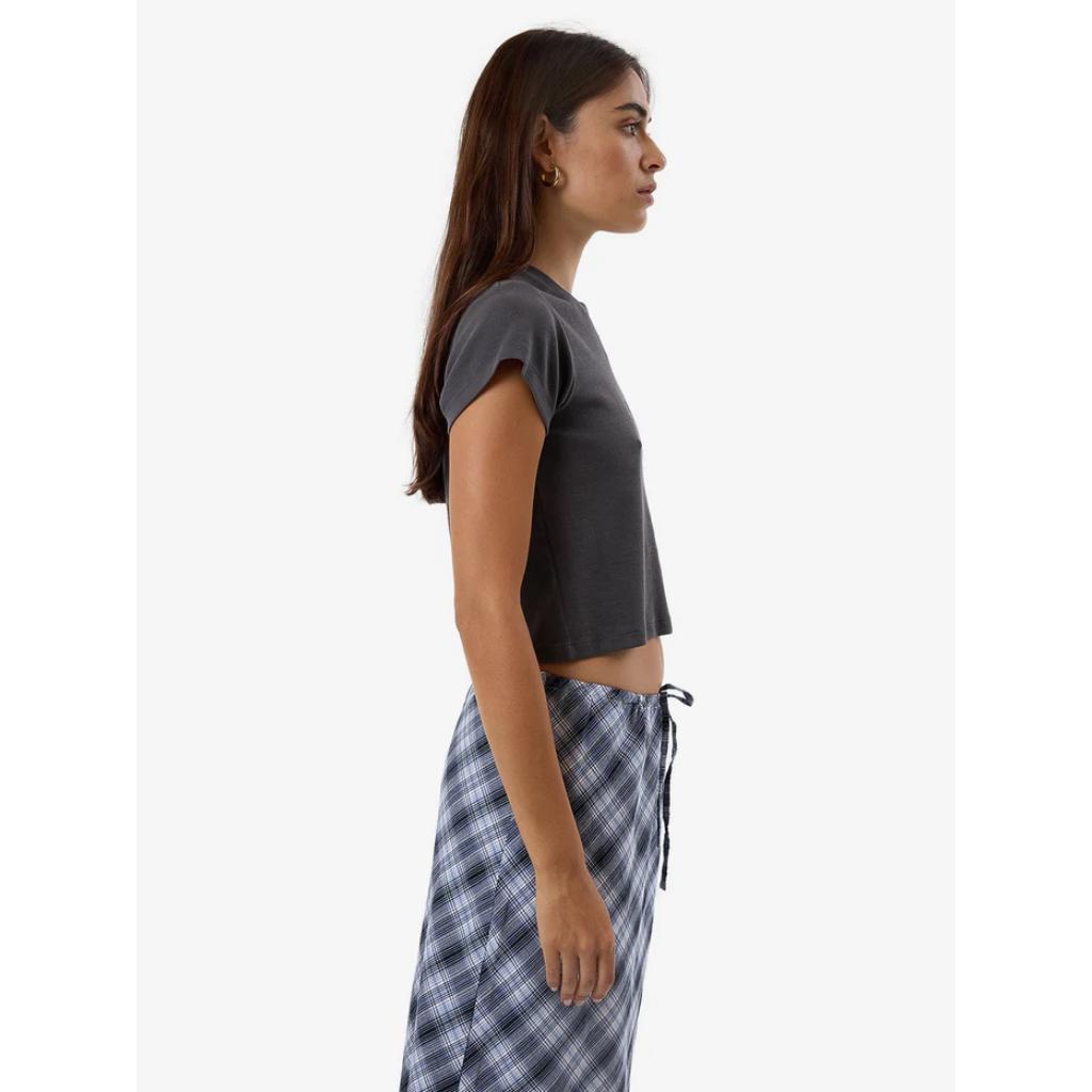 Solar Flare Mini Tee