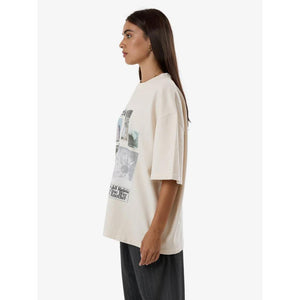 One Way Or Another Oversized Tee