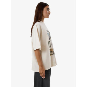 One Way Or Another Oversized Tee