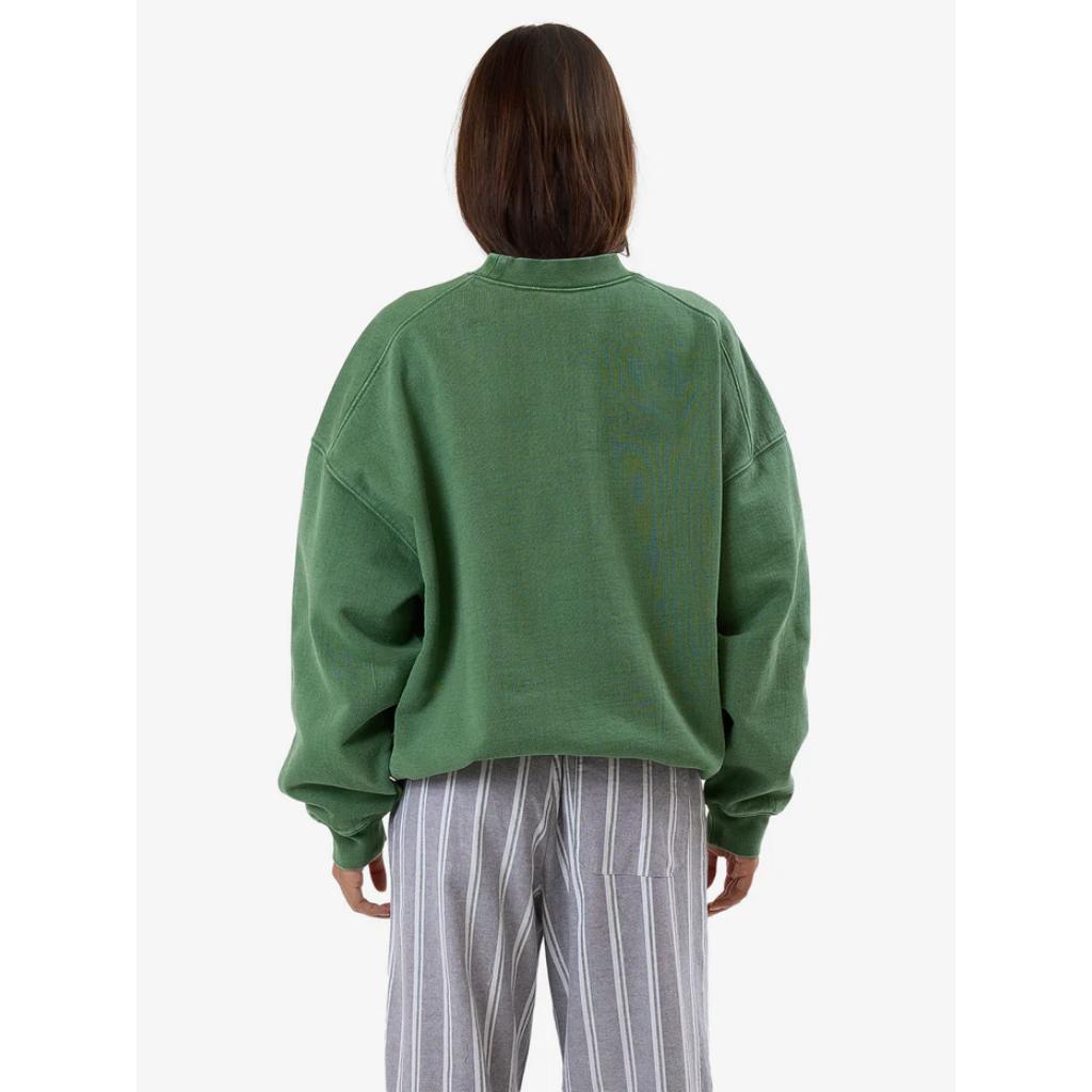 Hard Knocks Cocoon Panel Crew