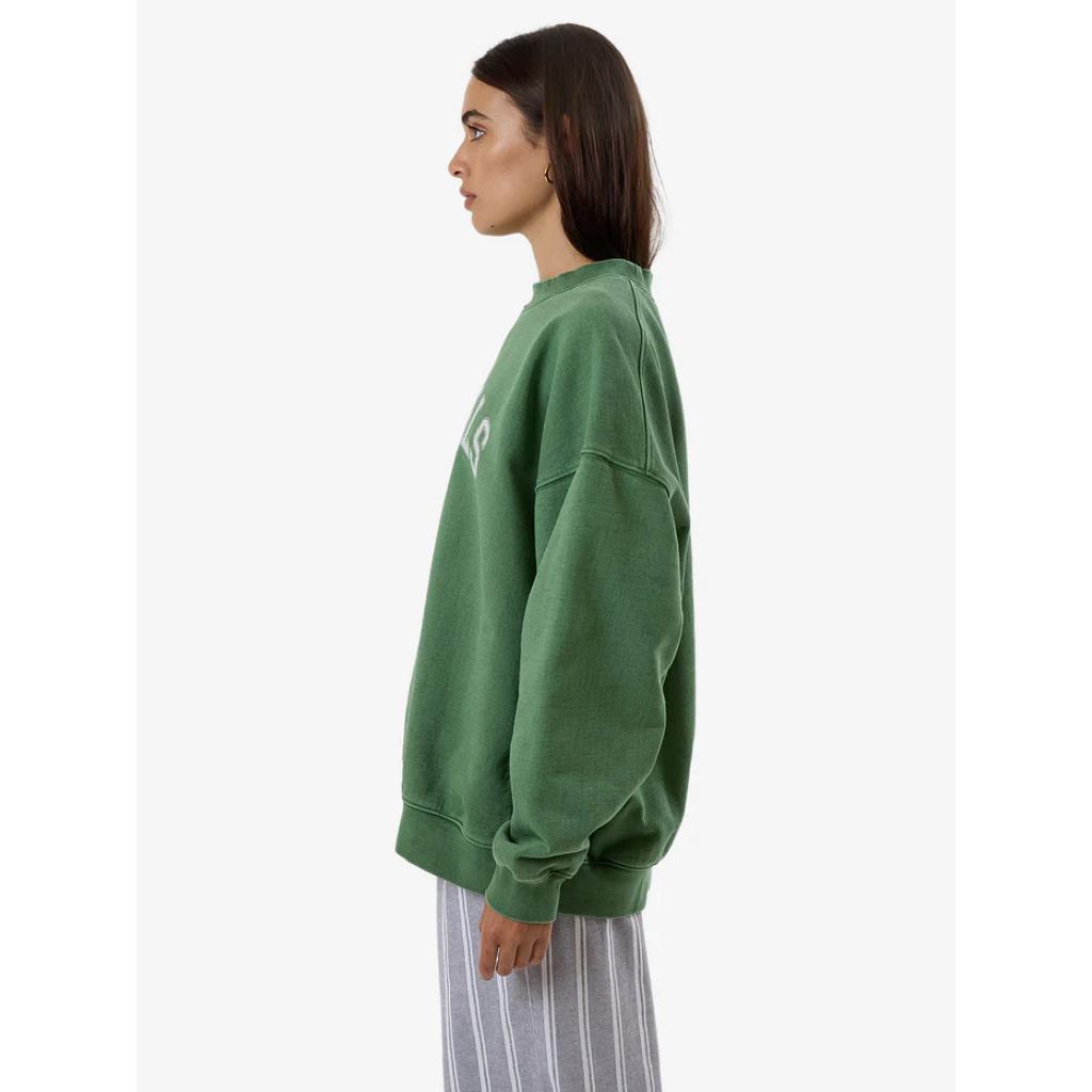 Hard Knocks Cocoon Panel Crew