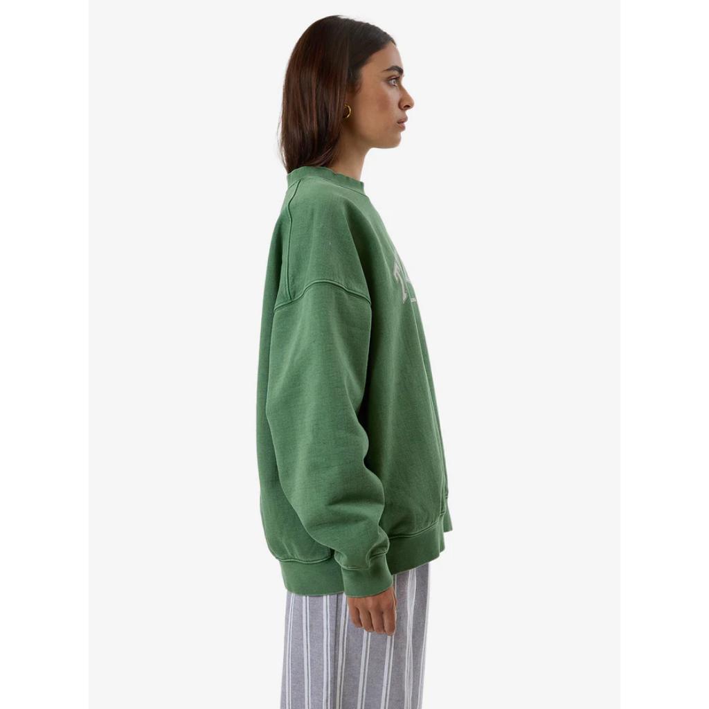 Hard Knocks Cocoon Panel Crew