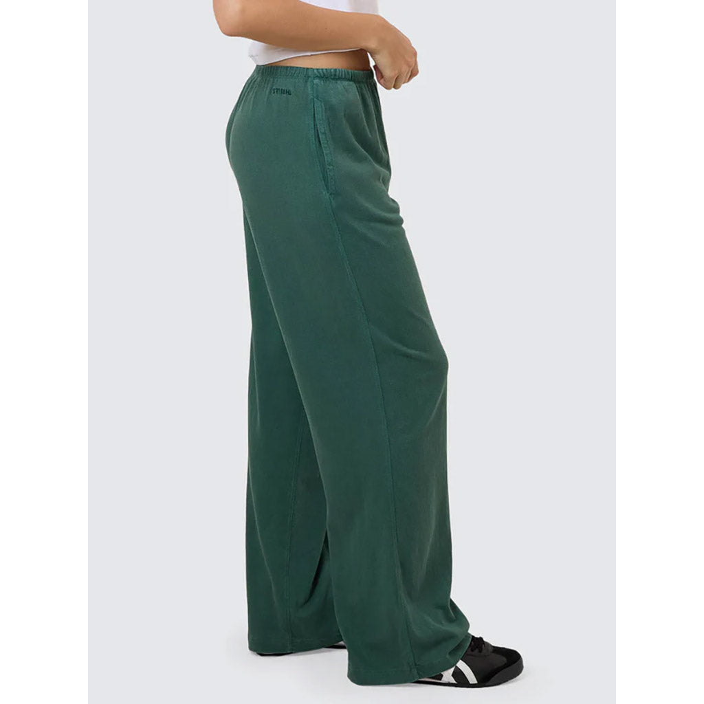 Hemp Relax Lightweight Pant