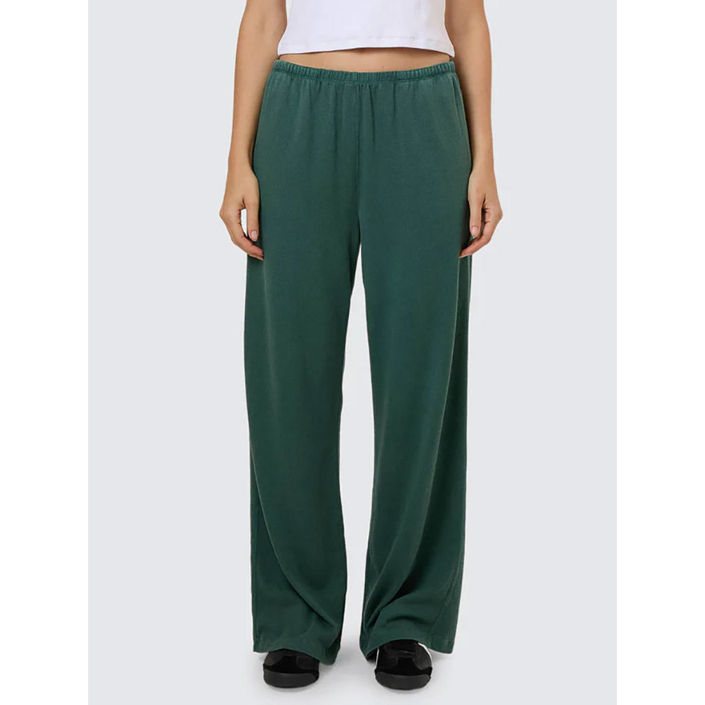 Hemp Relax Lightweight Pant