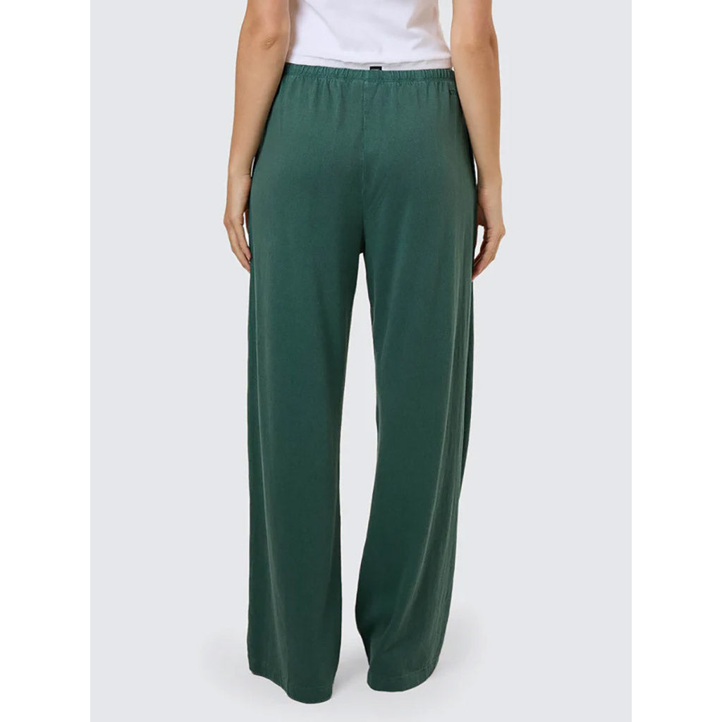 Hemp Relax Lightweight Pant