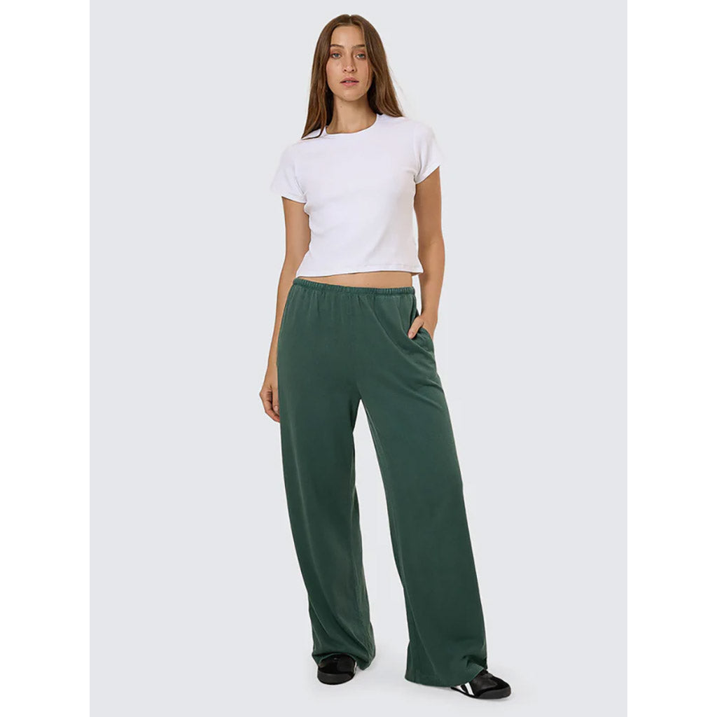 Hemp Relax Lightweight Pant