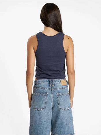 Wishes Come True Hemp Curve Tank