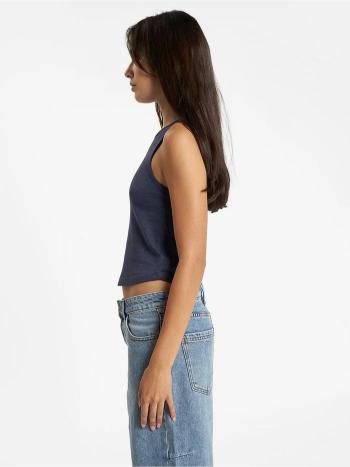 Wishes Come True Hemp Curve Tank