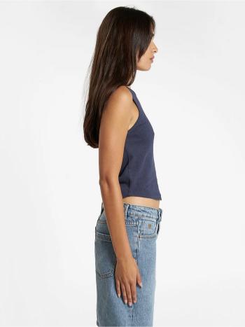 Wishes Come True Hemp Curve Tank