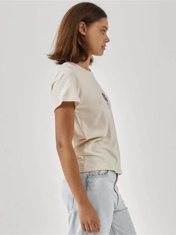 Infinite Existence Hemp Everyday Tee