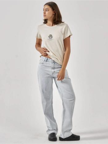 Infinite Existence Hemp Everyday Tee