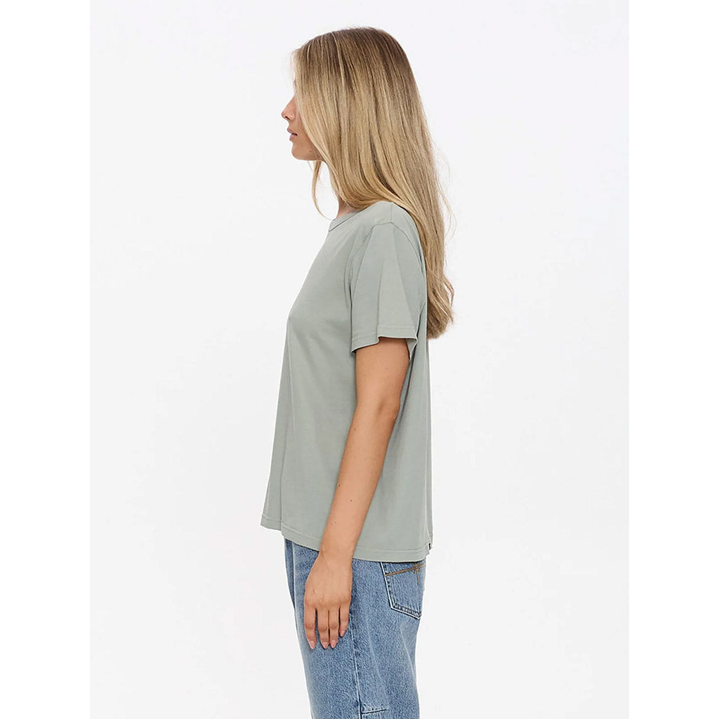 Haven For The Reckless Relaxed T-Shirt