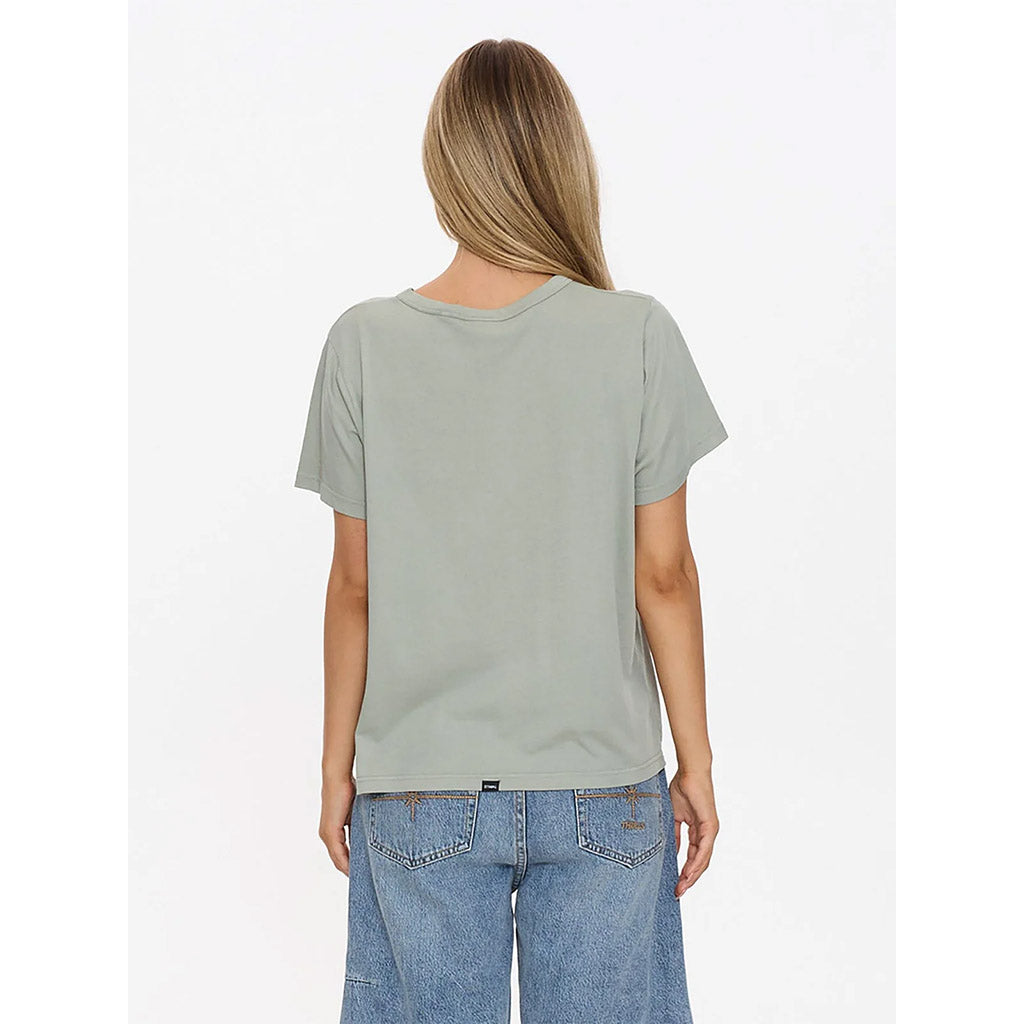 Haven For The Reckless Relaxed T-Shirt