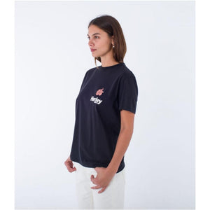 Organic Hibiscus T-Shirt