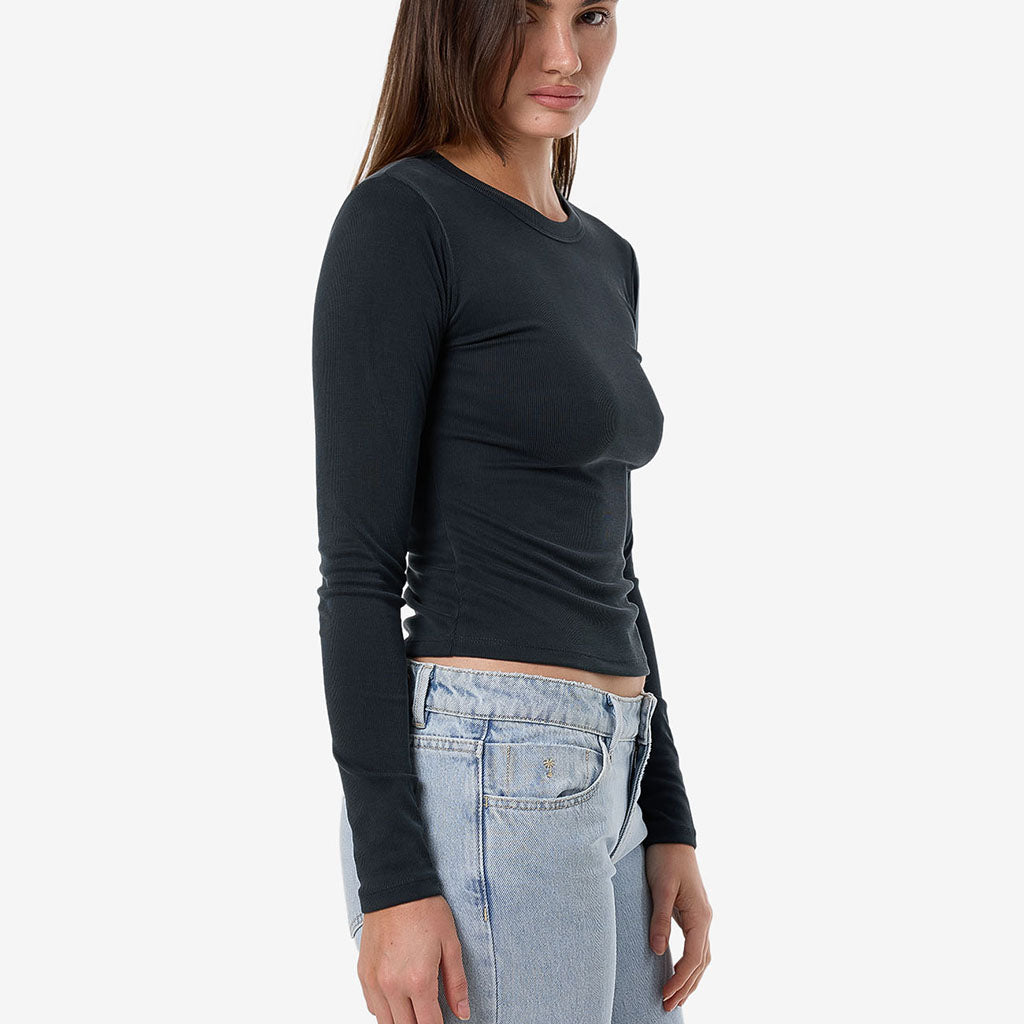 Ryden Micro Rib Top