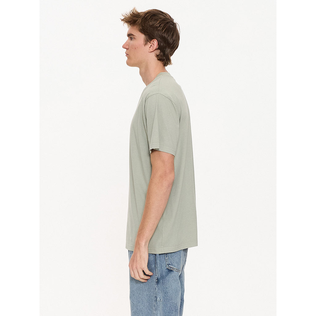 A Haven For The Restless Merch Fit T-Shirt