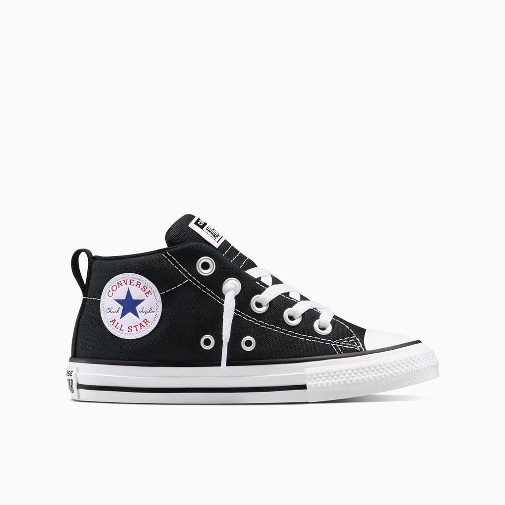 Chuck Taylor Easy On Junior Mid