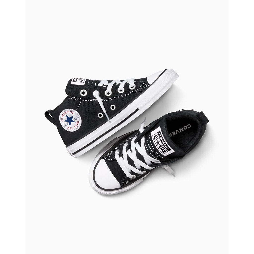 Chuck Taylor Easy On Junior Mid