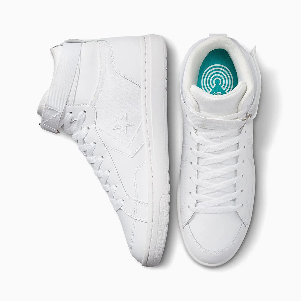 Pro Blaze Cup Mid Sneakers