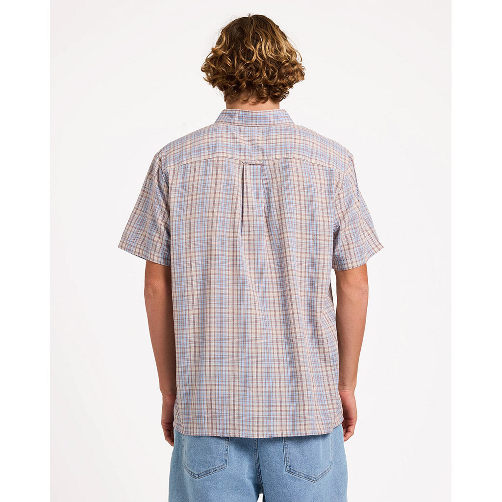 Freewheel Short Sleeve Top