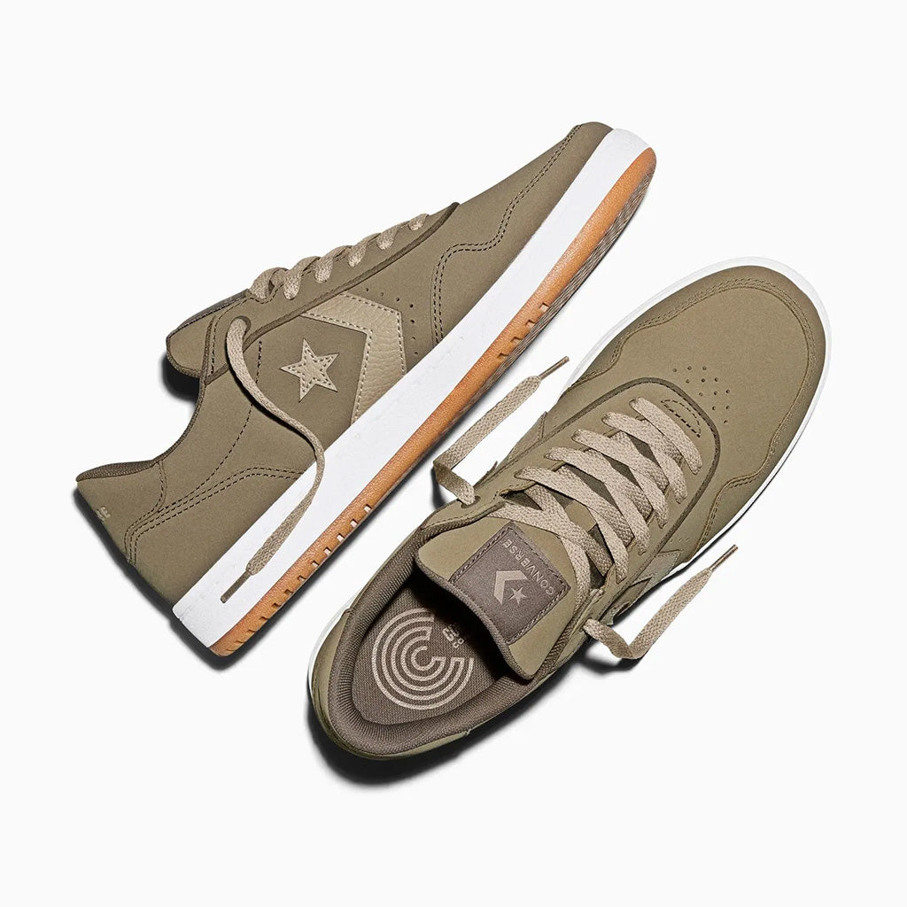 Sport Casual Low Top