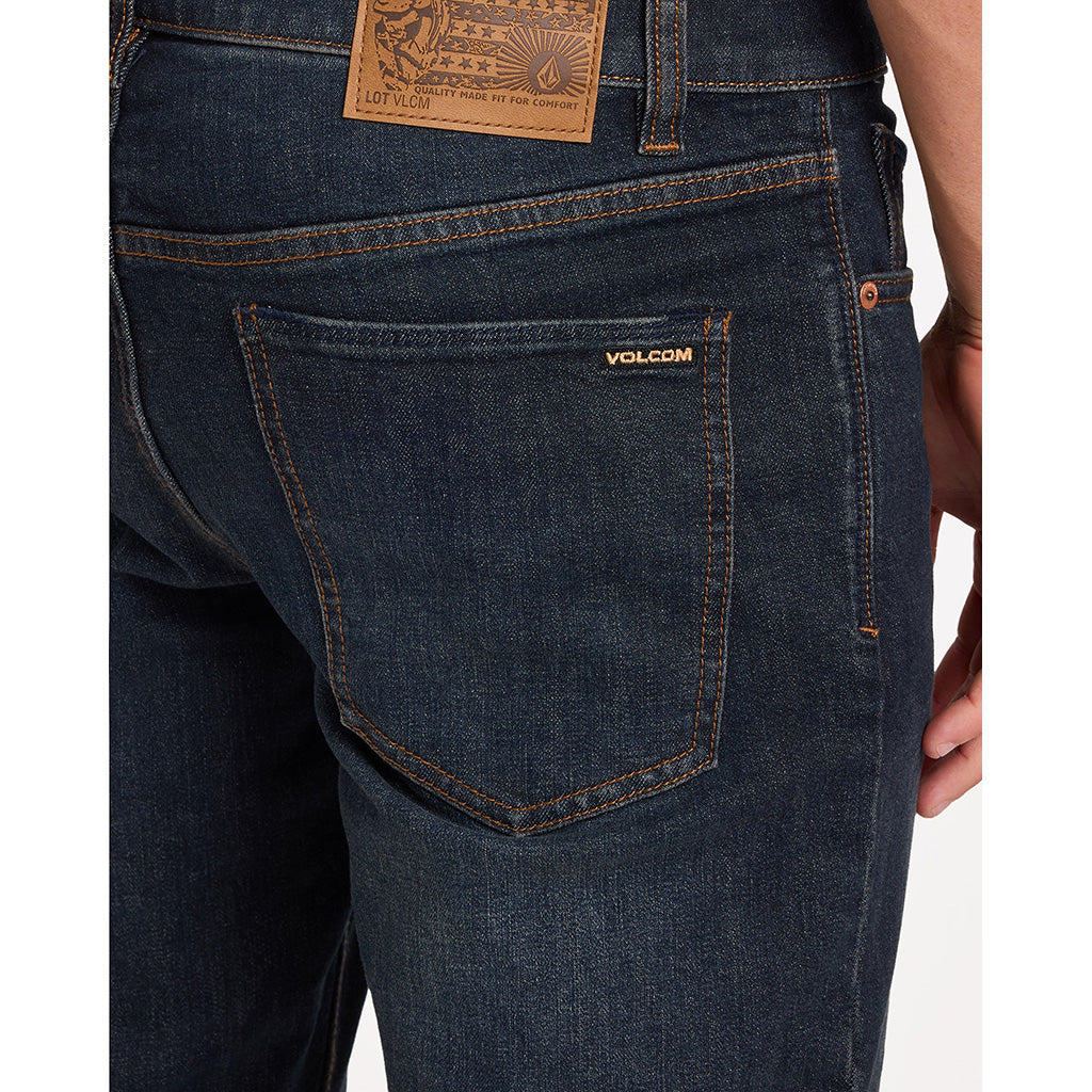 Vorta Denim