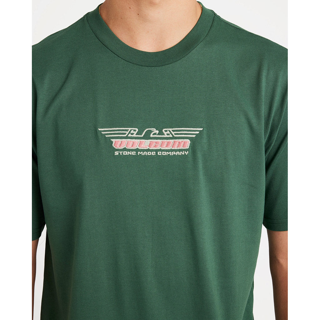 Swooped T-Shirt