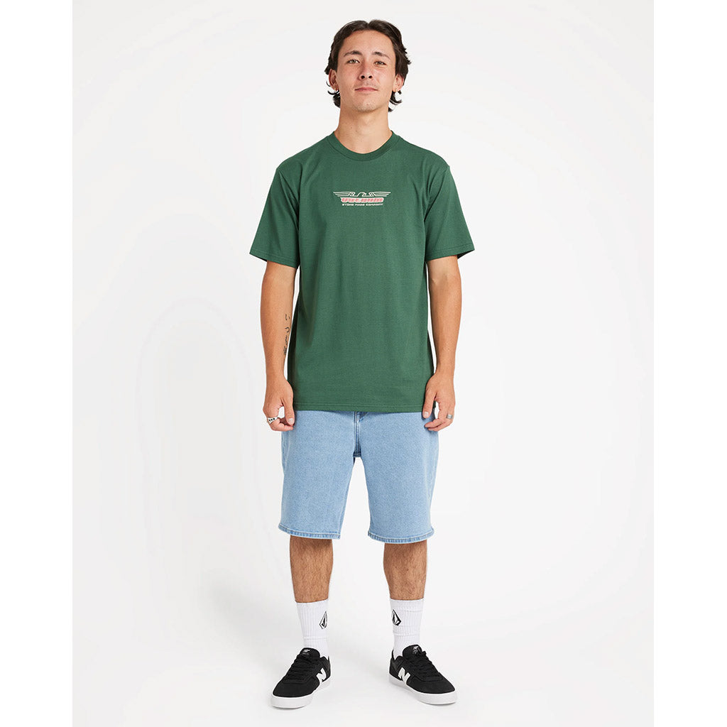 Swooped T-Shirt