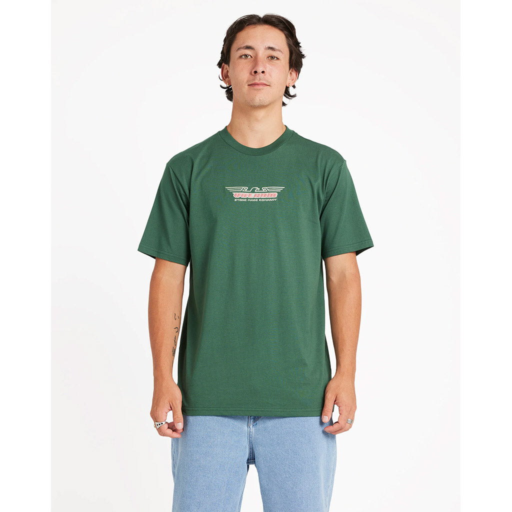Swooped T-Shirt