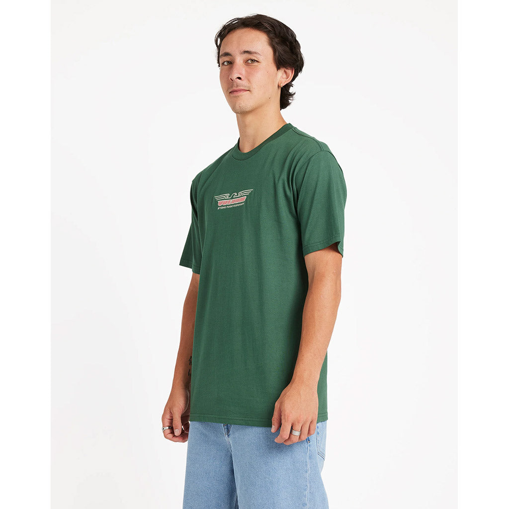 Swooped T-Shirt