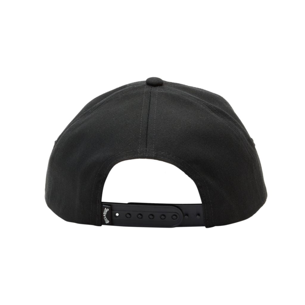 Grom Snapback