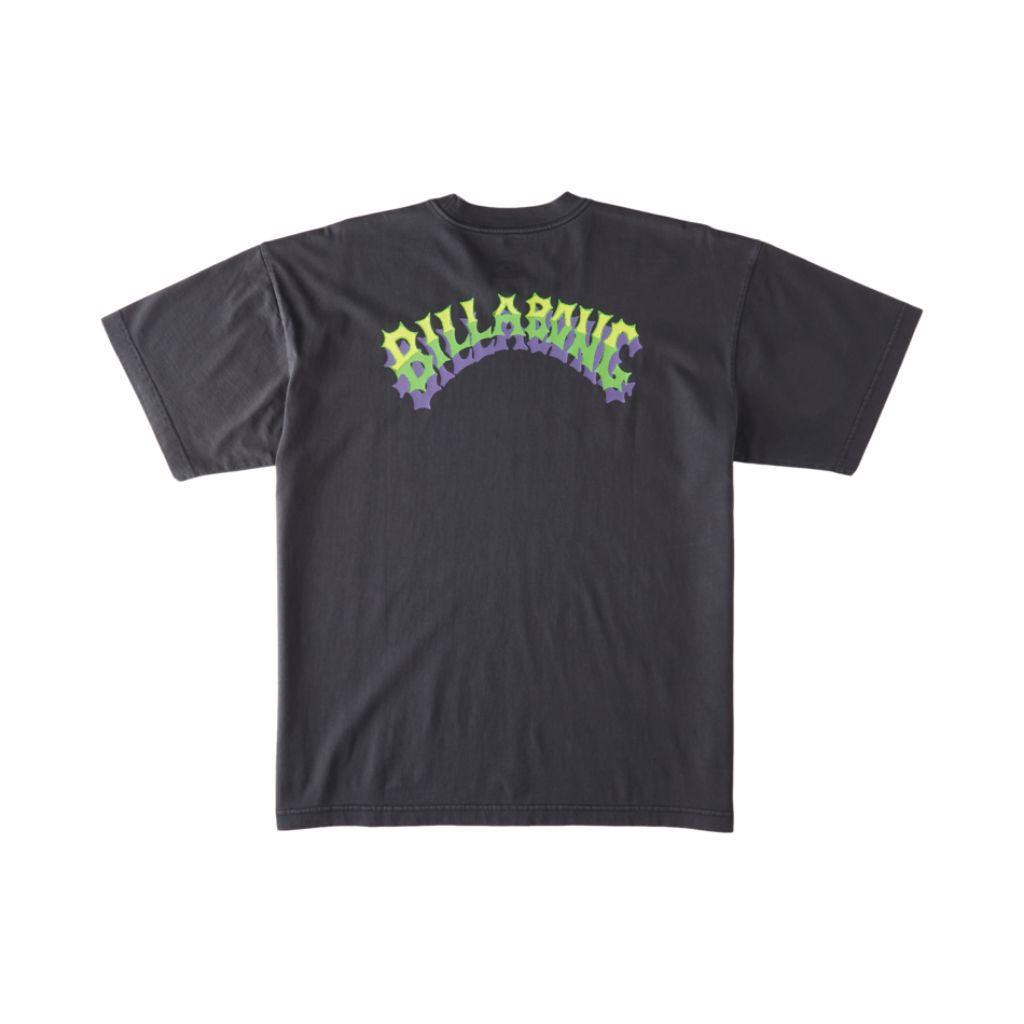 Arch Wave Short Sleeve T-Shirt