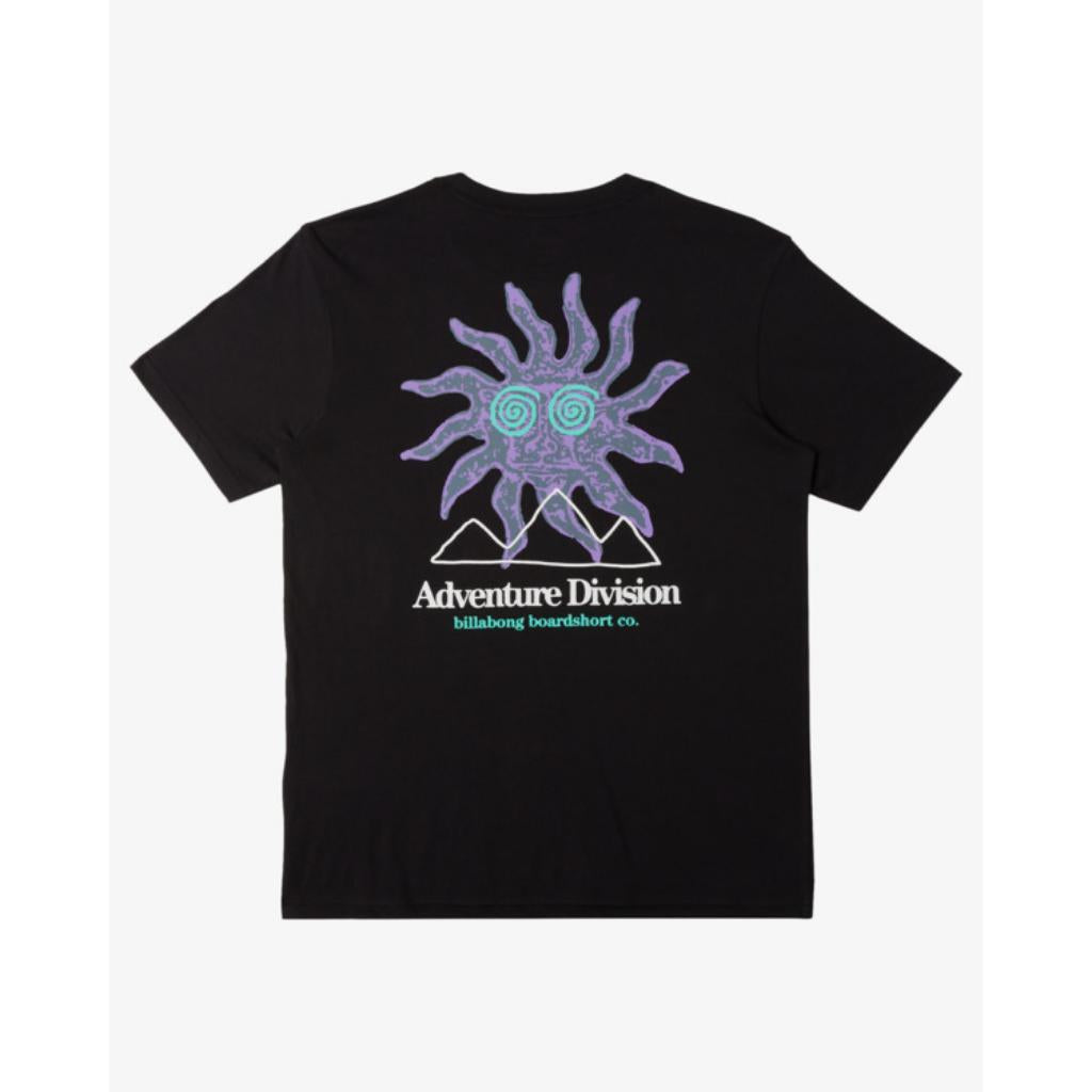 Boys Up Rise T-Shirt