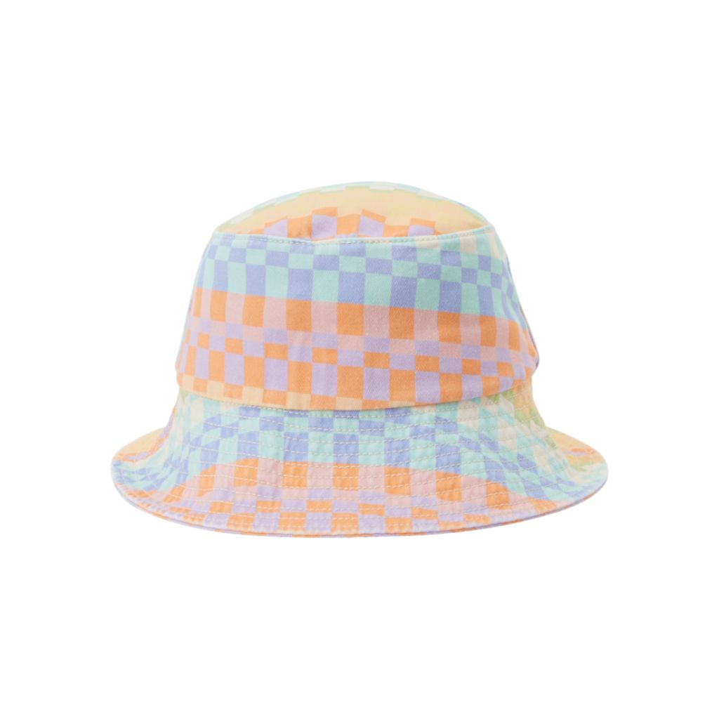 Girls Bucket List Hat