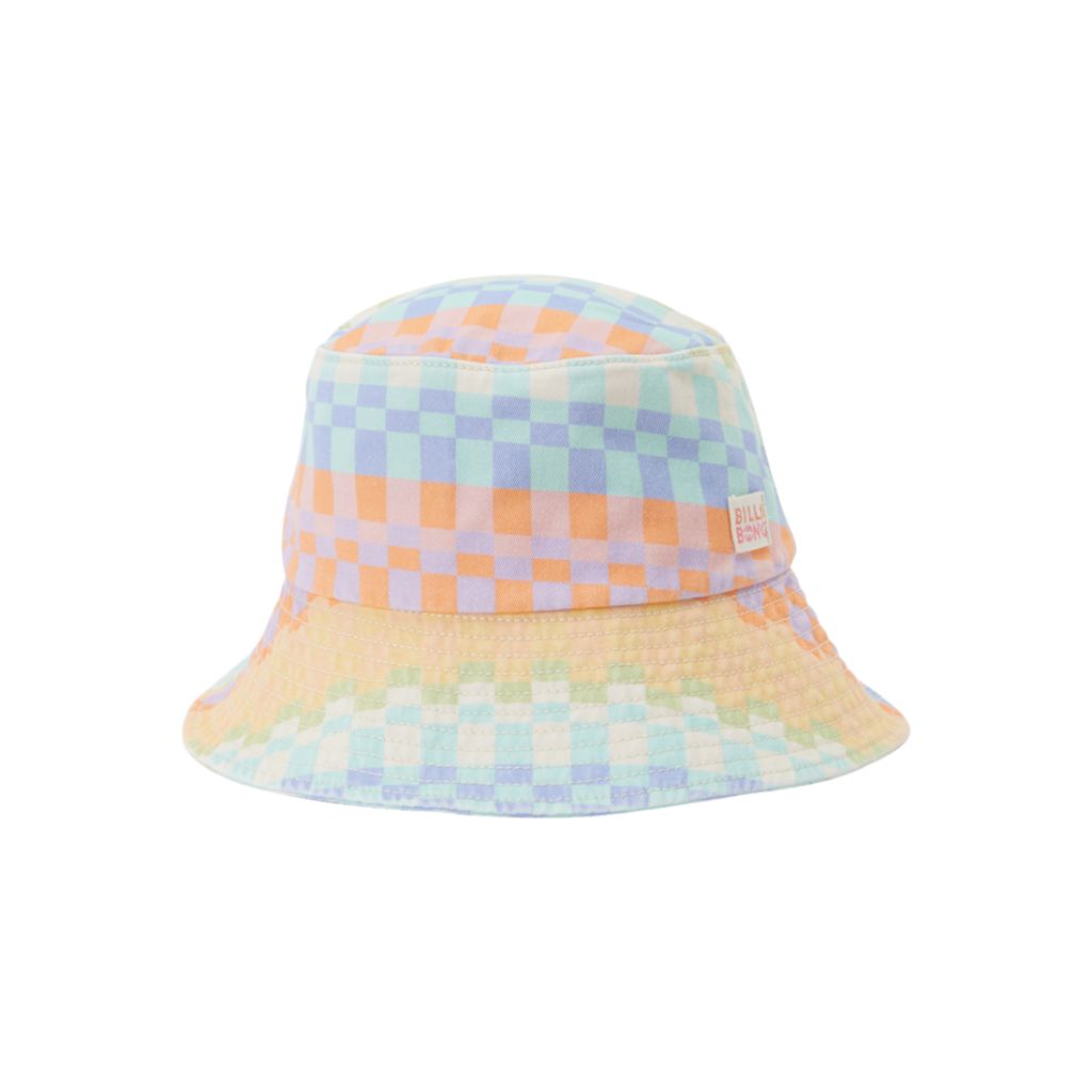 Girls Bucket List Hat