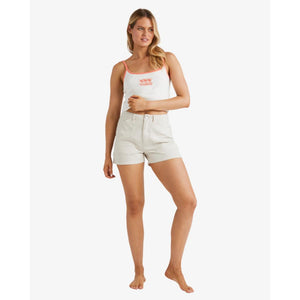 Leia Shorts