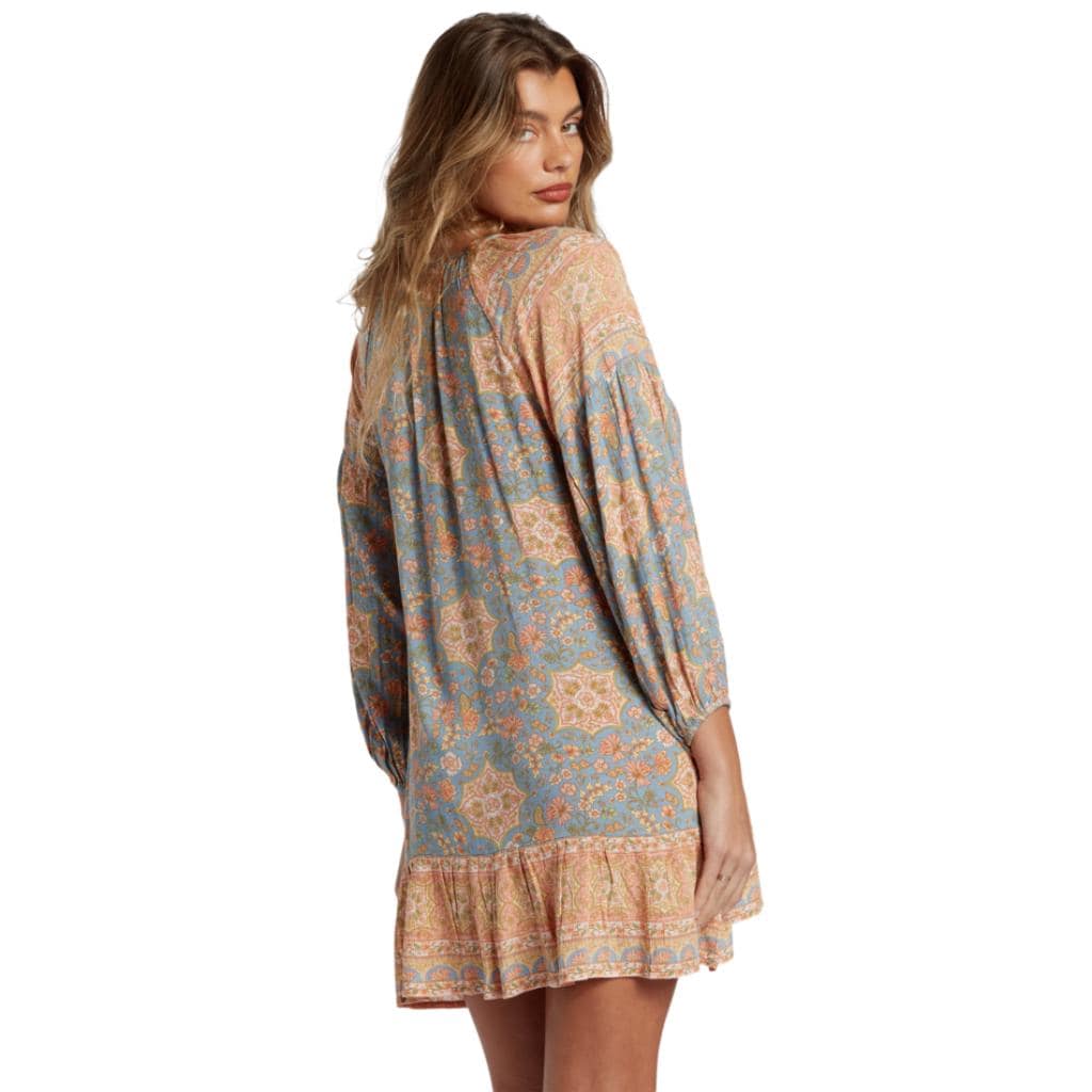 Shes A Dreamer Mini Dress