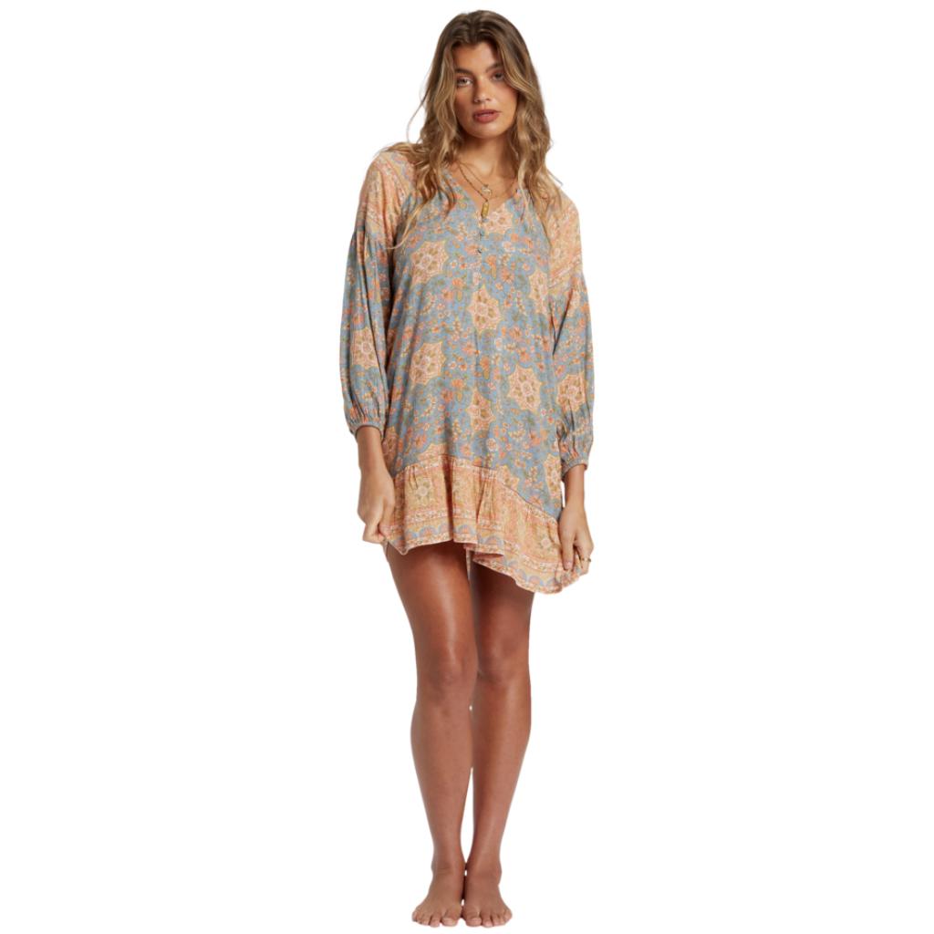 Shes A Dreamer Mini Dress